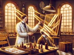 Niels Ryberg Finsen: el médico que curaba con la luz del sol y revolucionó la medicina natural