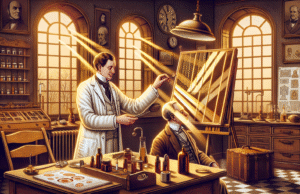 Niels Ryberg Finsen: el médico que curaba con la luz del sol y revolucionó la medicina natural