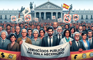 Izquierda Unida expresa su rechazo a la externalización de los servicios públicos en Talavera
