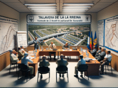 Ayuntamiento de Toledo desestima alegaciones al nuevo vial de Azucaica y avanza con el proyecto urbanístico
