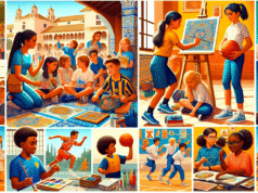 Descubre las mejores actividades extraescolares en Talavera para niños y jóvenes en 2024