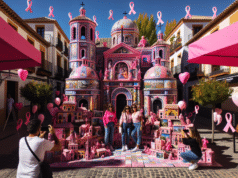 Talavera se une a la lucha contra el cáncer de mama con el concurso creativo Nos lo tomamos a pecho