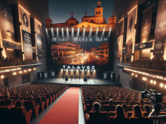 Programación completa de los Premios Pávez del 7 de octubre: cortometrajes, actividades y agenda cultural en Talavera