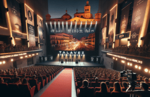 Programación completa de los Premios Pávez del 7 de octubre: cortometrajes, actividades y agenda cultural en Talavera