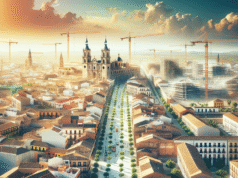Los nuevos proyectos que transformarán Talavera en 2024: lo que necesitas saber