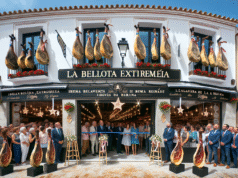 Descubre La Bellota Extremeña en Talavera: nueva apertura con lo mejor de la gastronomía de Extremadura