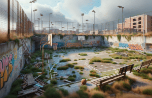 Estado actual de las instalaciones deportivas en Talavera: problemas, demandas vecinales y posibles soluciones