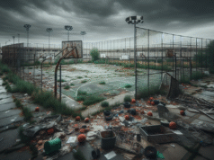 Estado actual de las instalaciones deportivas en Talavera: principales problemas y demandas vecinales