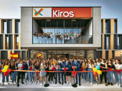 Nueva apertura de Kairos en Talavera: un espacio innovador para el desarrollo personal y el emprendimiento local