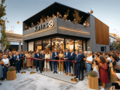 Nueva inauguración de Kairos en Talavera impulsa la innovación empresarial local