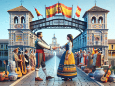 Talavera y Extremadura refuerzan lazos culturales con nuevas iniciativas de colaboración regional