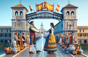 Talavera y Extremadura refuerzan lazos culturales con nuevas iniciativas de colaboración regional