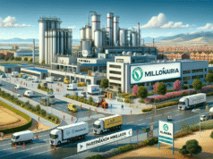 Schreiber Foods impulsa la economía local con una inversión millonaria en Talavera