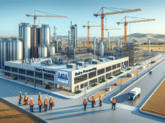 Schreiber Foods invertirá millones en Talavera para impulsar la industria alimentaria y generar empleo