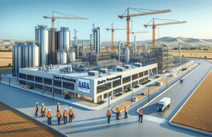 Schreiber Foods invertirá millones en Talavera para impulsar la industria alimentaria y generar empleo