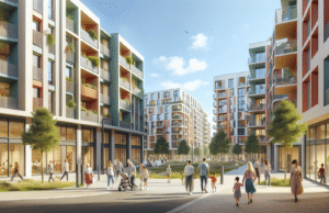 Plan de Vivienda Asequible en Talavera: Nuevas Iniciativas para Facilitar el Acceso a la Vivienda en 2024
