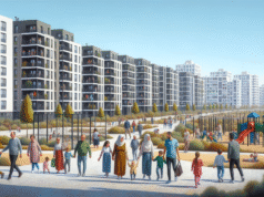 Plan de vivienda asequible en Talavera impulsa el acceso a hogares dignos y sostenibles