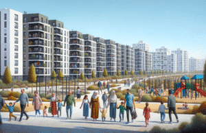 Plan de vivienda asequible en Talavera impulsa el acceso a hogares dignos y sostenibles