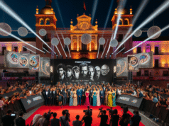 Premios Pávez 2025: programación completa y horarios de hoy en Talavera de la Reina