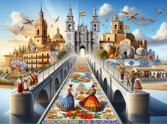 Intercambio cultural entre Talavera y Extremadura impulsa el turismo y la identidad regional