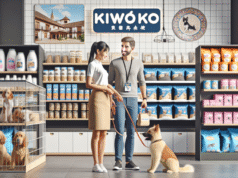 Oportunidad de empleo en Talavera: Kiwoko busca Especialista en Ventas para su tienda de mascotas