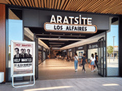 Oferta de empleo en Talavera: Artesiete Los Alfares busca encargado o encargada para incorporación inmediata