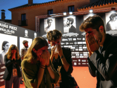 Emotiva jornada en los Premios Pávez 2024 destaca en su penúltimo día con historias que conquistan al público