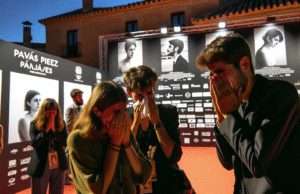 Emotiva jornada en los Premios Pávez 2024 destaca en su penúltimo día con historias que conquistan al público