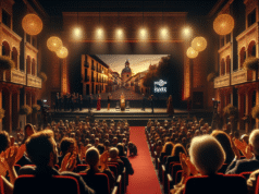 Emoción y talento en el penúltimo día de los Premios Pávez 2024 en Talavera de la Reina