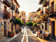 Descubre los rincones con más encanto de Talavera de la Reina en una ruta por la ciudad de la cerámica