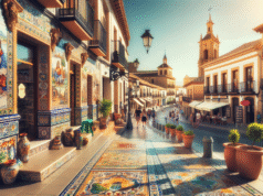Ruta imprescindible por Talavera de la Reina: descubre el encanto de la ciudad de la cerámica
