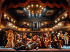 Descubre Los cuernos de Doña Friolera en el Teatro Palenque: teatro clásico con humor y crítica social