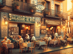 Los restaurantes más tradicionales de Talavera que debes conocer para disfrutar de su auténtica gastronomía