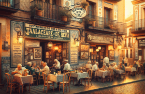 Los restaurantes más tradicionales de Talavera que debes conocer para disfrutar de su auténtica gastronomía