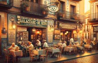 Los restaurantes más tradicionales de Talavera que debes conocer para disfrutar de su auténtica gastronomía