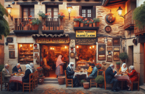 Los mejores restaurantes tradicionales de Talavera que debes visitar hoy mismo