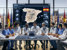 Castilla-La Mancha amplía su red de médicos centinela para mejorar la vigilancia epidemiológica regional