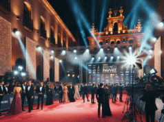 Todo sobre la gala de clausura de los Premios Pávez 2024 en Talavera: cine, cultura y talento emergente