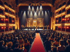 Todo sobre la gala de clausura de los Premios Pávez 2024 en Talavera: cine, emoción y talento emergente