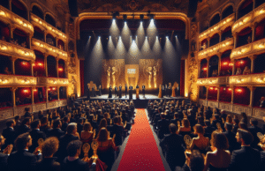 Todo sobre la gala de clausura de los Premios Pávez 2024 en Talavera: cine, emoción y talento emergente