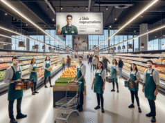 Nueva oferta de empleo en Talavera para trabajar en supermercado: requisitos y cómo postularse