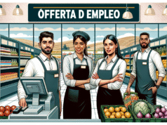 Nuevas ofertas de empleo en Talavera de la Reina para personal de supermercado: requisitos y cómo postularte
