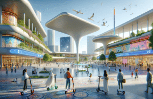 Principales tendencias para 2025 en Talavera de la Reina: Innovación, desarrollo urbano y cultura local
