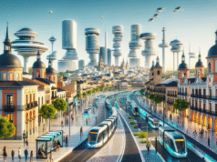 Tendencias 2025 en Talavera de la Reina: Innovación, desarrollo urbano y sostenibilidad para el futuro