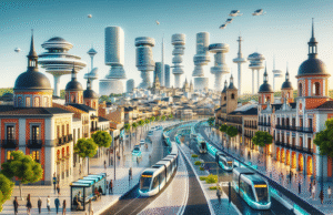 Tendencias 2025 en Talavera de la Reina: Innovación, desarrollo urbano y sostenibilidad para el futuro