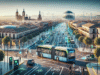 Talavera lanza un plan de movilidad inteligente y sostenible para modernizar el transporte urbano
