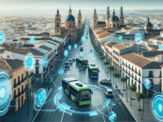 Talavera impulsa la movilidad urbana inteligente con su nuevo plan integral y sostenible