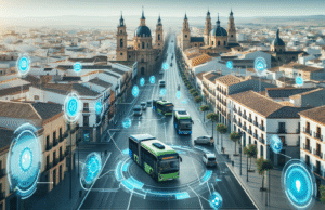 Talavera impulsa la movilidad urbana inteligente con su nuevo plan integral y sostenible