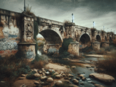 El Puente del Siglo XVI de Talavera en Peligro: Patrimonio Histórico en Riesgo de Desaparición