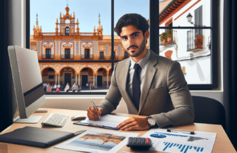 Oferta de empleo para contable en Talavera: descubre los requisitos y cómo postularte hoy mismo